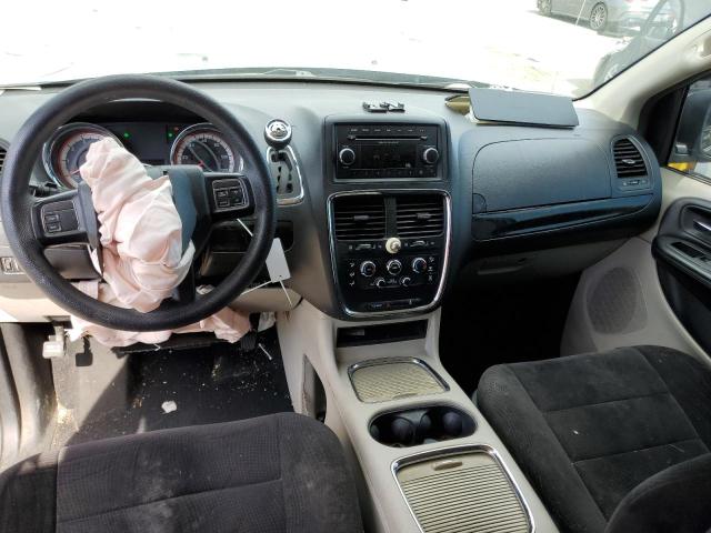 2C4RDGCG3ER154437 Dodge Grand Caravan Sxt
