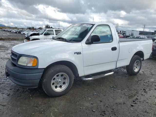 2002 Ford F-150 