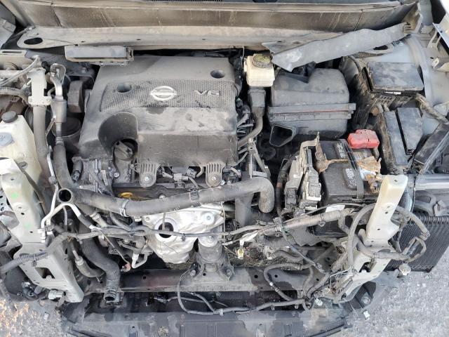 5N1AR2MNXGC635940 Nissan Pathfinder S