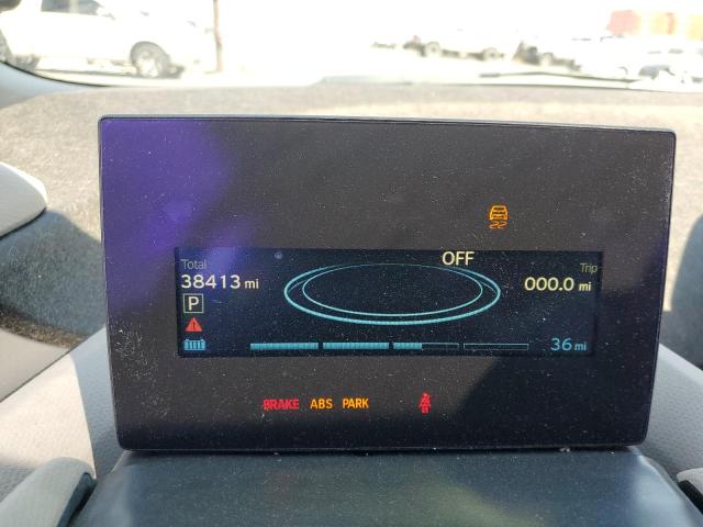 WBY1Z2C57EV284989 BMW I3 Bev