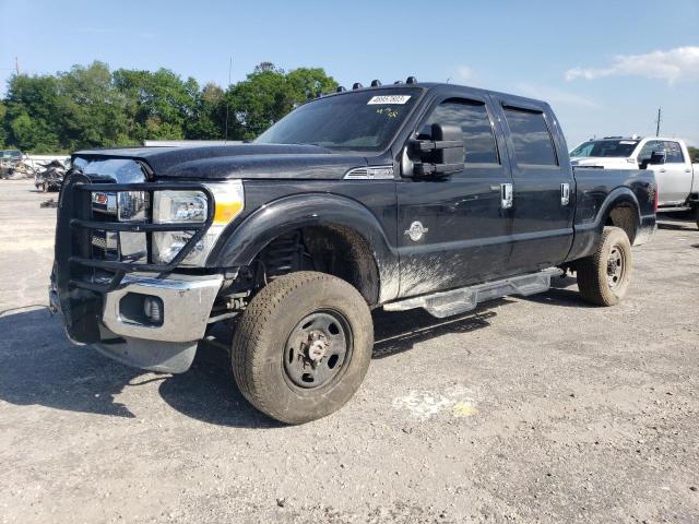 2013 Ford F-350 