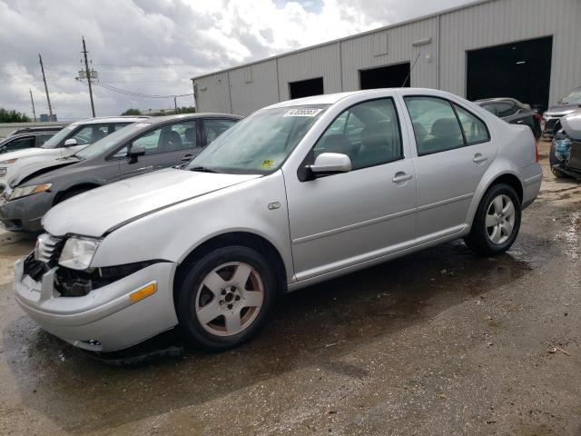 2003 Volkswagen Jetta GLS