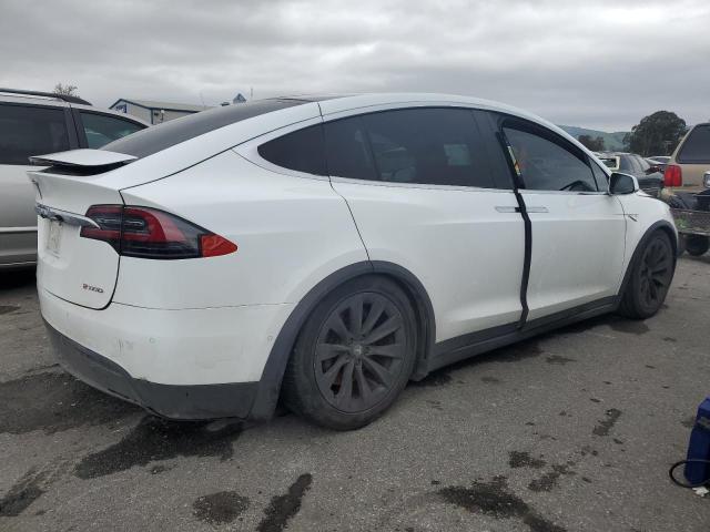 5YJXCAE27GF001762 Tesla MODEL X