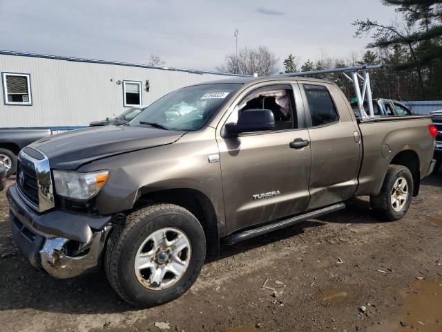 2009 Toyota Tundra 