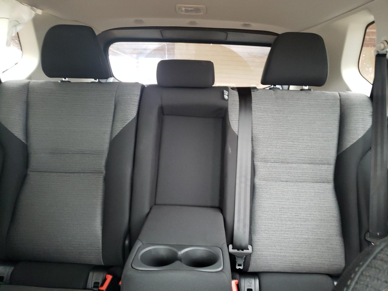 2022 Nissan Rogue Sv VIN: 5N1BT3BA7NC696784 Lot: 47739183