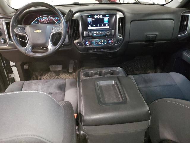 2015 CHEVROLET SILVERADO - 1GCVKREH1FZ161593