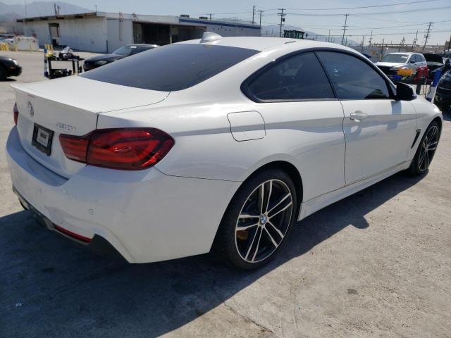 2020 BMW 430I - WBA4W3C0XLFH41867