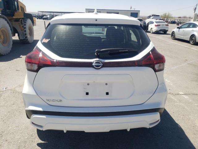 3N1CP5BV0PL474383 Nissan KICKS S
