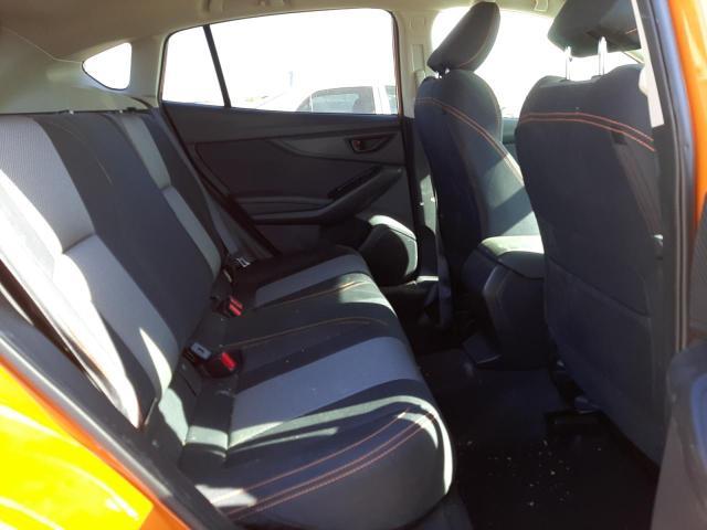 JF2GTABC7JH320584 Subaru Crosstrek Premium