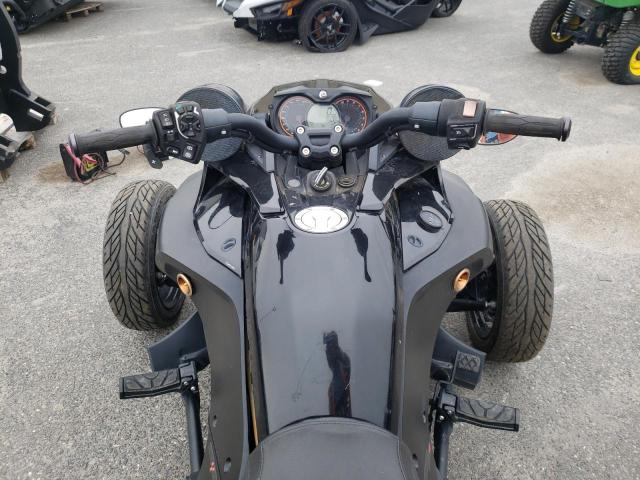 2018 CAN-AM SPYDER ROA - 2BXRDDD27JV000347