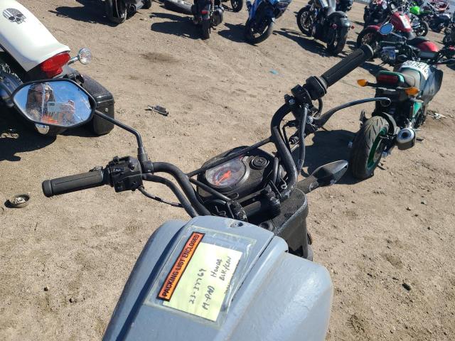 2022 HONDA NVA110 B 3H1JK0709ND009591