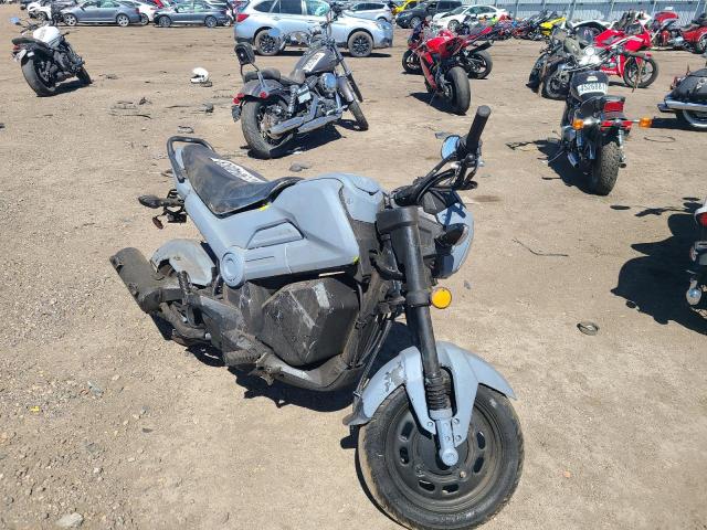 2022 HONDA NVA110 B - 3H1JK0709ND009591