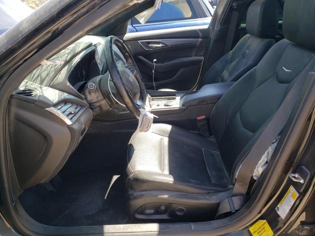 1G6DN5RK4M0112927 Cadillac Ct5 Premium Luxury