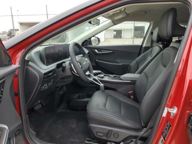 KNDC34LA8N5077693 KIA EV6 LIGHT