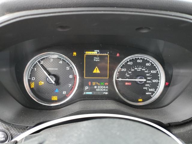 JF2SKAXC4LH588291 Subaru Forester Touring