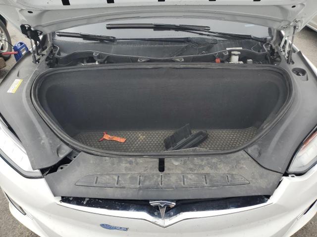 5YJXCAE27GF001762 Tesla MODEL X