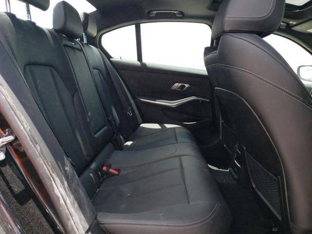 2022 BMW 330XE - 3MW5P9J06N8C65584
