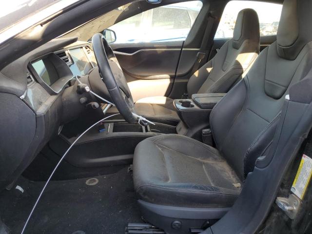 5YJSA1E29GF159424 Tesla MODEL S