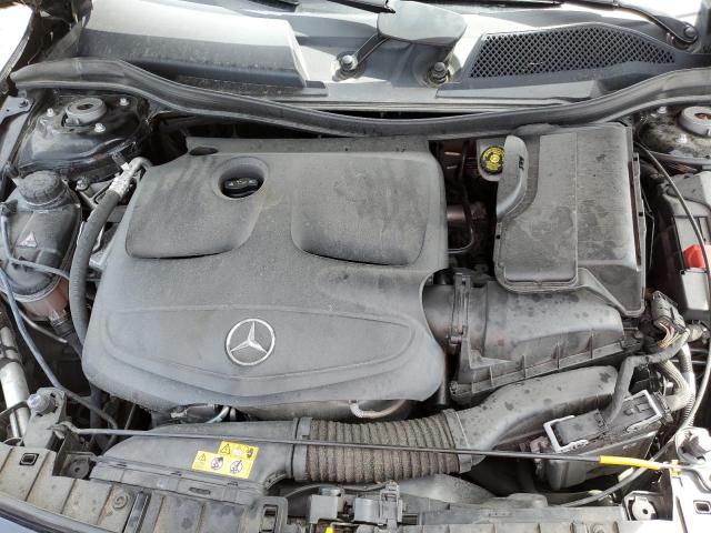 WDCTG4GB5LU026575 Mercedes-Benz Gla 250 4matic