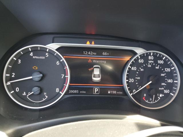 3N1AB8CV3LY243223 Nissan SENTRA SV