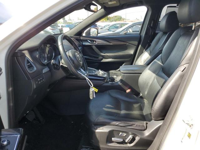 JM3TCBDY0G0102271 Mazda Cx-9 Grand Touring