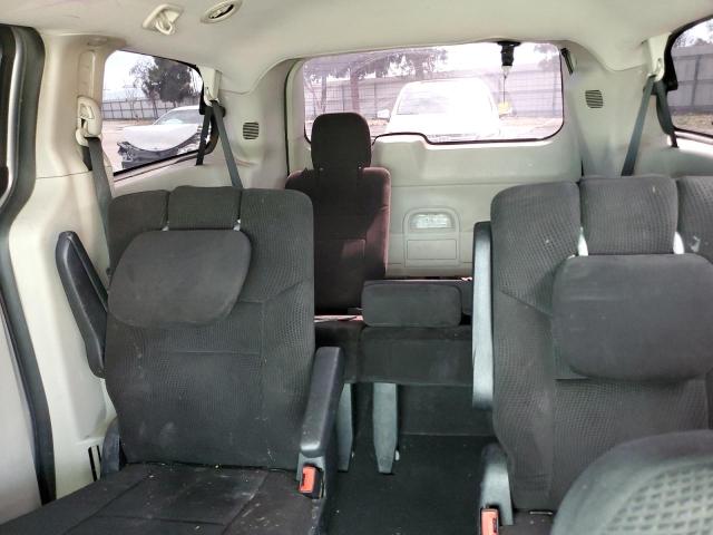 2C4RDGCG3ER154437 Dodge Grand Caravan Sxt