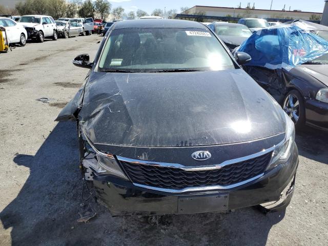 5XXGT4L3XKG340020 KIA Optima Lx