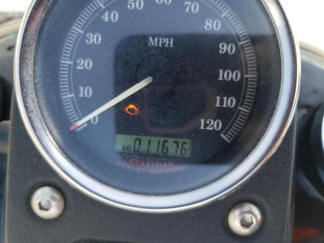 2006 HARLEY-DAVIDSON FXDBI 1HD1GX11X6K343460