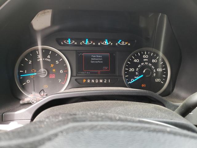 1FTEW1CP3FKE28385 Ford F150 Supercrew