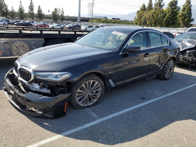 2022 BMW 530E - WBA13AG00NCJ37417