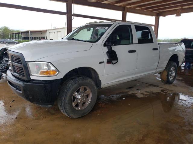 2012 Dodge Ram 2500 ST