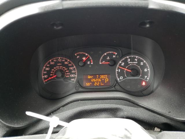 2015 RAM PROMASTER - ZFBERFBT2F6952027