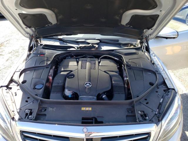 2016 MERCEDES-BENZ S 550E - WDDUG6DB4GA249357