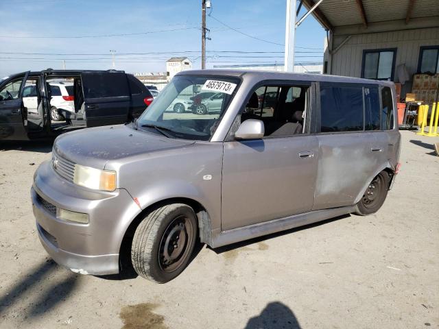 2005 Scion xB 