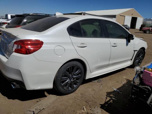 JF1VA1A66J9806360 Subaru WRX