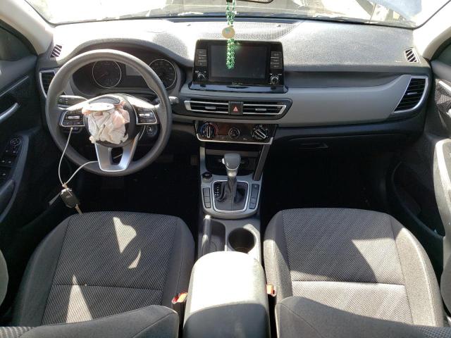 KNDEPCAA5M7048293 KIA Seltos Lx