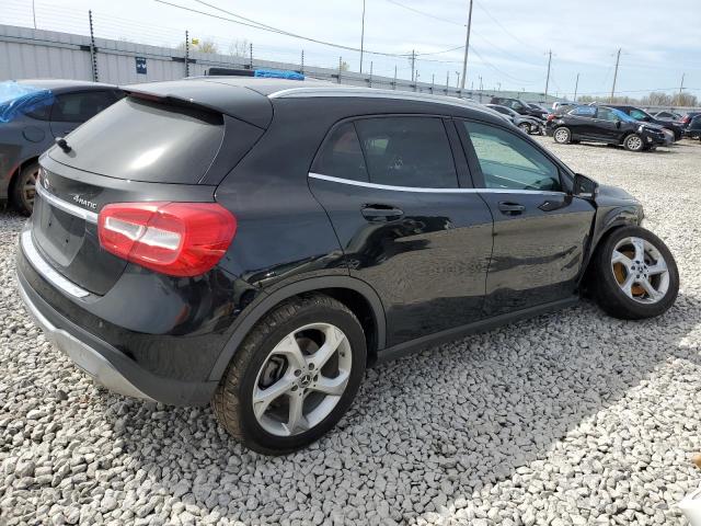 WDCTG4GB5LU026575 Mercedes-Benz Gla 250 4matic