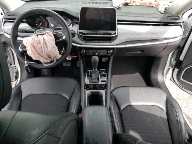 3C4NJDBB7NT122728 Jeep Compass Latitude