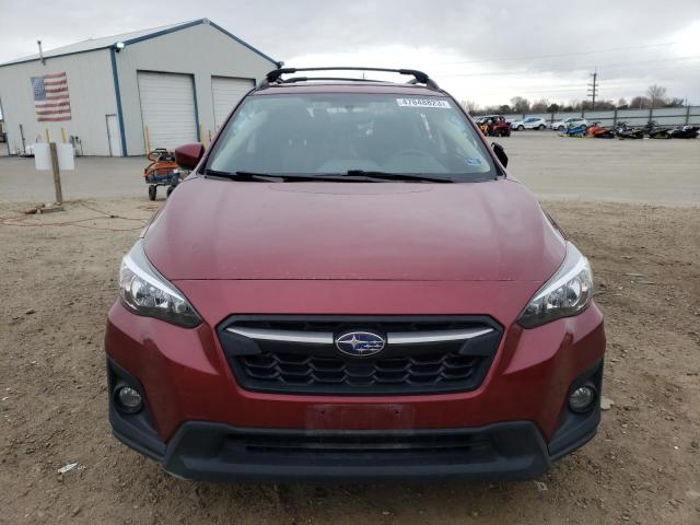 JF2GTADC8JH331459 Subaru Crosstrek Premium