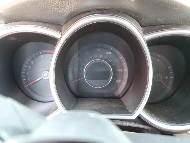 KNAGM4A72E5458166 KIA Optima Lx
