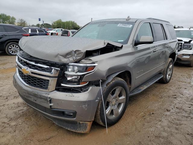 2019 Chevrolet Tahoe 