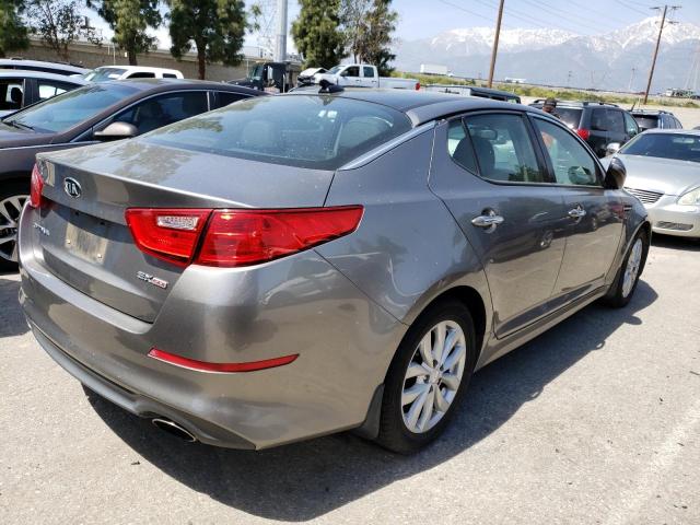 5XXGN4A76FG500674 KIA OPTIMA EX