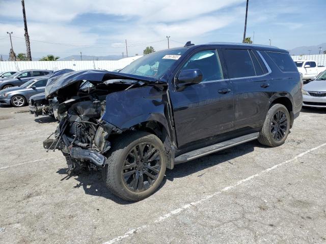 2021 Chevrolet Tahoe 