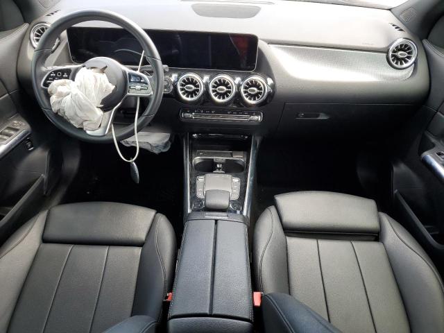 2021 MERCEDES-BENZ GLA 250 - W1N4N4GB0MJ271070