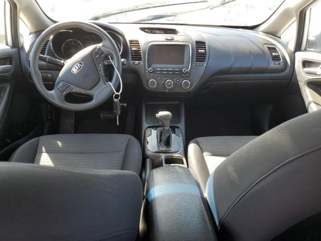 3KPFL4A73JE164341 KIA FORTE LX