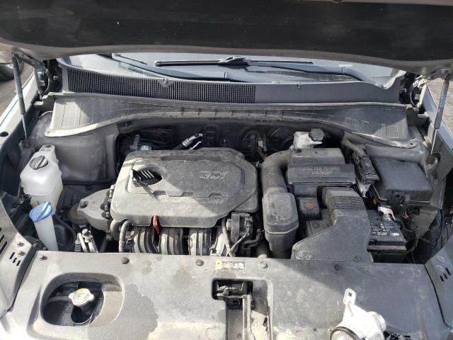 5XYPG4A31KG537550 KIA SORENTO L