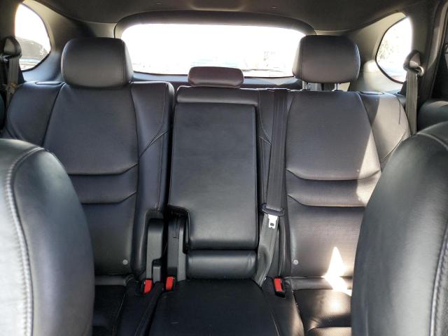 JM3TCBDY0G0102271 Mazda Cx-9 Grand Touring