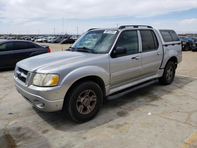 2004 Ford Explorer Sport Trac 