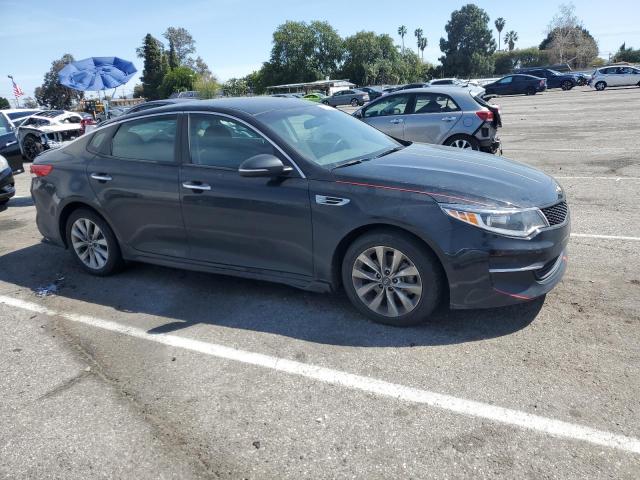 5XXGT4L35JG264530 KIA Optima Lx