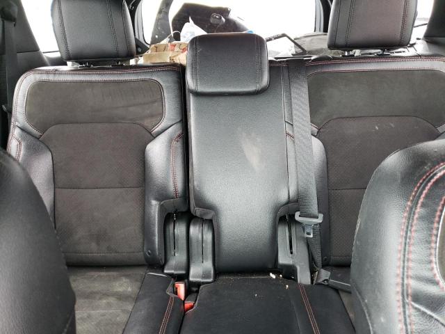 1FM5K8D8XKGA10068 Ford EXPLORER XLT